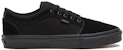 Vans Skate Chukka Low 'Hitam' VN0A4BX41OJ