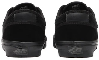 Purchase Vans Skate Chukka 防滑耐磨 低筒 滑板鞋 男女同款 黑色