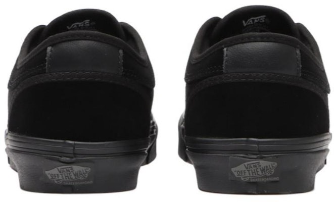 Vans スケートチャッカ Low ブラック VN0A4BX41OJ Purchase Vans スケートチャッカ Low ブラック VN0A4BX41OJ