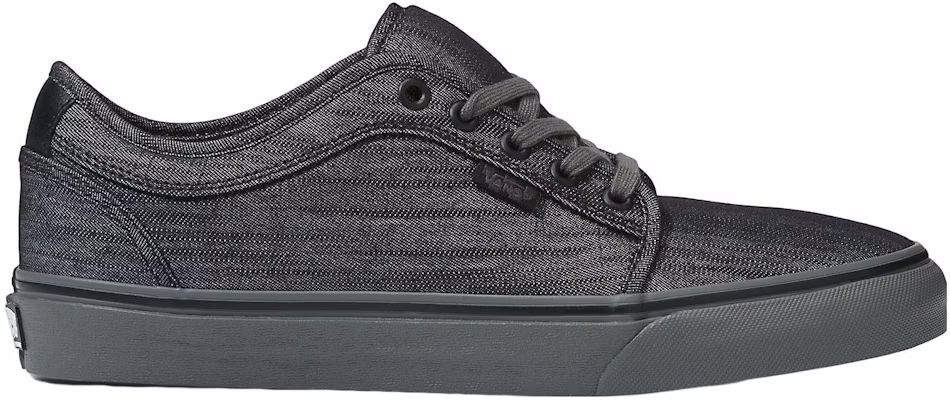 Vans Skate Chukka Low 'Denim Hitam' VN0A4BX45BR Order Vans Skate Chukka Low 'Denim Hitam' VN0A4BX45BR