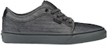 Order Vans Skate Chukka Low 'Denim Hitam' VN0A4BX45BR