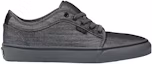 Order Vans Skate Chukka Low '黑色牛仔' VN0A4BX45BR