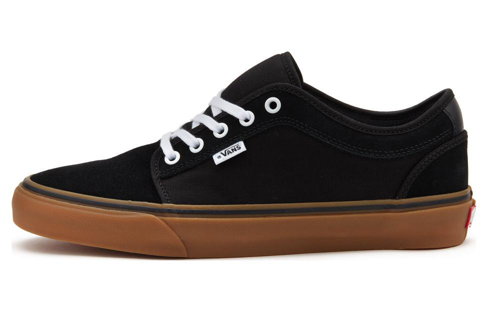 Vans Skate Chukka Low 'Black Gum' VN0A4BX40I4