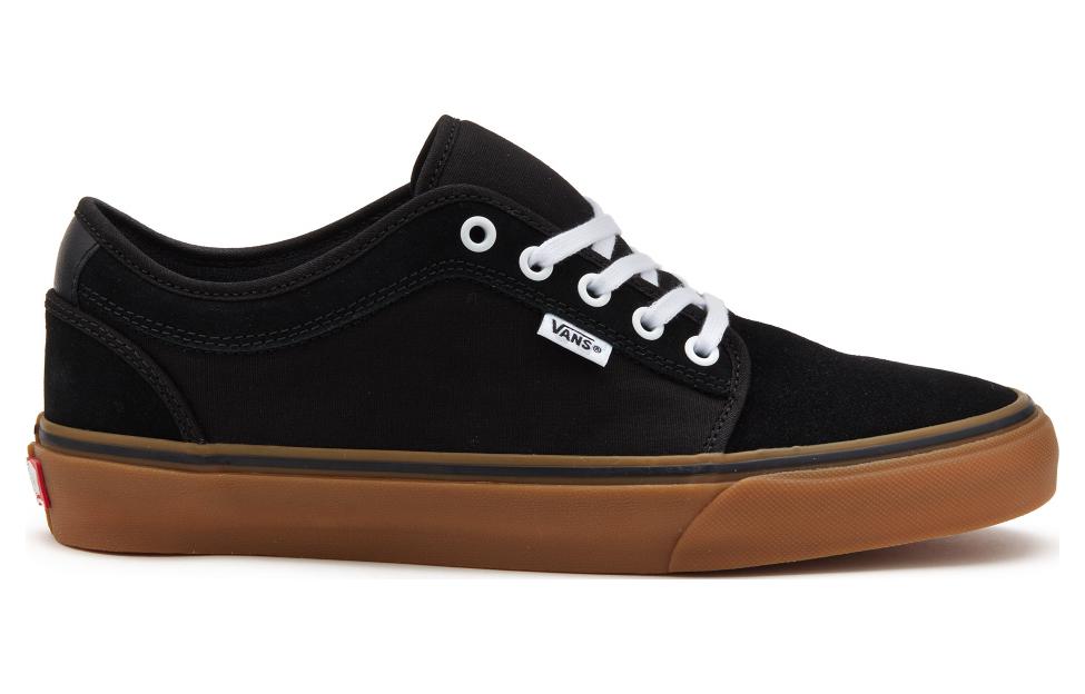 Order Vans Skate Chukka Low 'Hitam Gum' VN0A4BX40I4