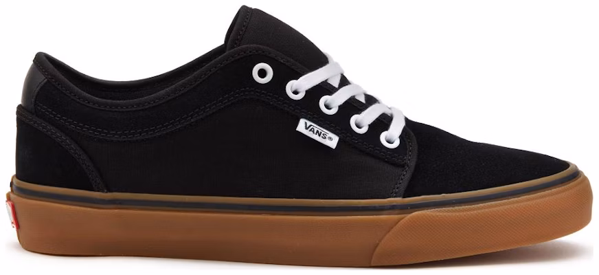 Vans Skate Chukka Low 'Black Gum' VN0A4BX40I4 Order Vans Skate Chukka Low 'Black Gum' VN0A4BX40I4
