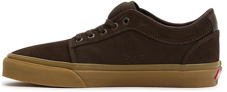 ヴァンズ スケート チャッカ Low ブラウン VN0A4BX4BF3 Buy ヴァンズ スケート チャッカ Low ブラウン VN0A4BX4BF3