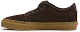 Buy Vans Skate Chukka Low 'Coklat' VN0A4BX4BF3