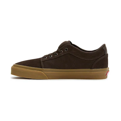 Vans Skate Chukka Low 'Brown'