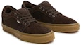 Lookbook Vans Skate Chukka Low 'Coklat' VN0A4BX4BF3
