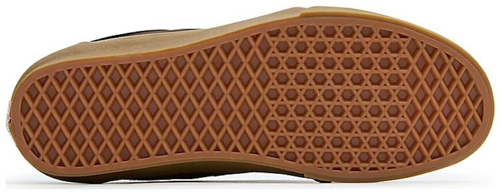 Vans Skate Chukka Low 'Brown' VN0A4BX4BF3 Purchase Vans Skate Chukka Low 'Brown' VN0A4BX4BF3