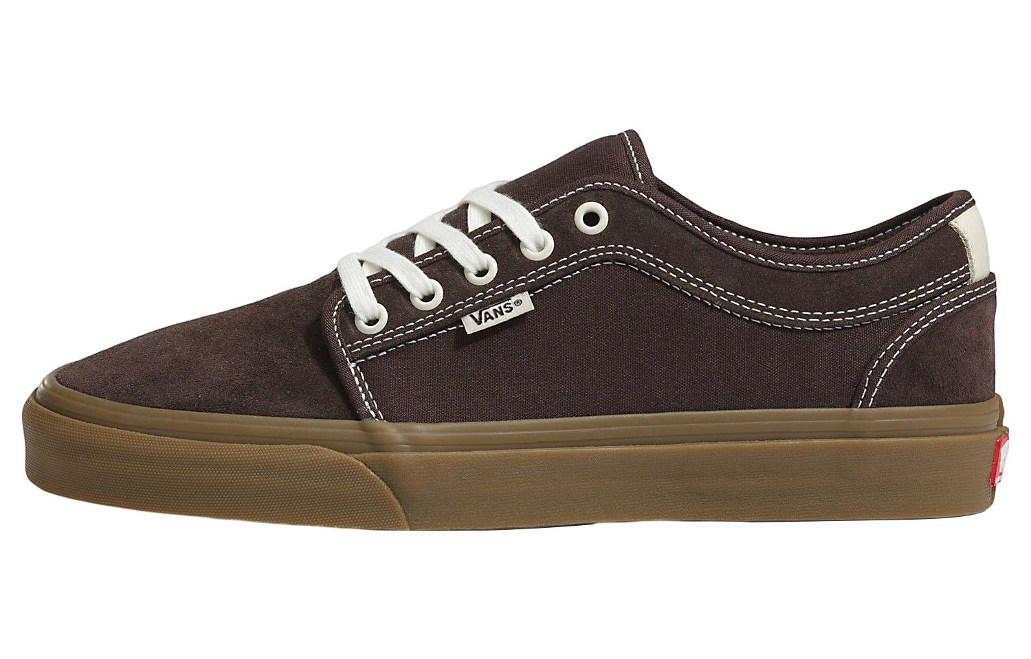 Vans Skate Chukka Low 'Chocolate Gum' VN0A4BX4CHC