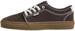 Buy Vans Skate Chukka Low ''Chocolate Gum'' Herrenschuhe VN0A4BX4CHC