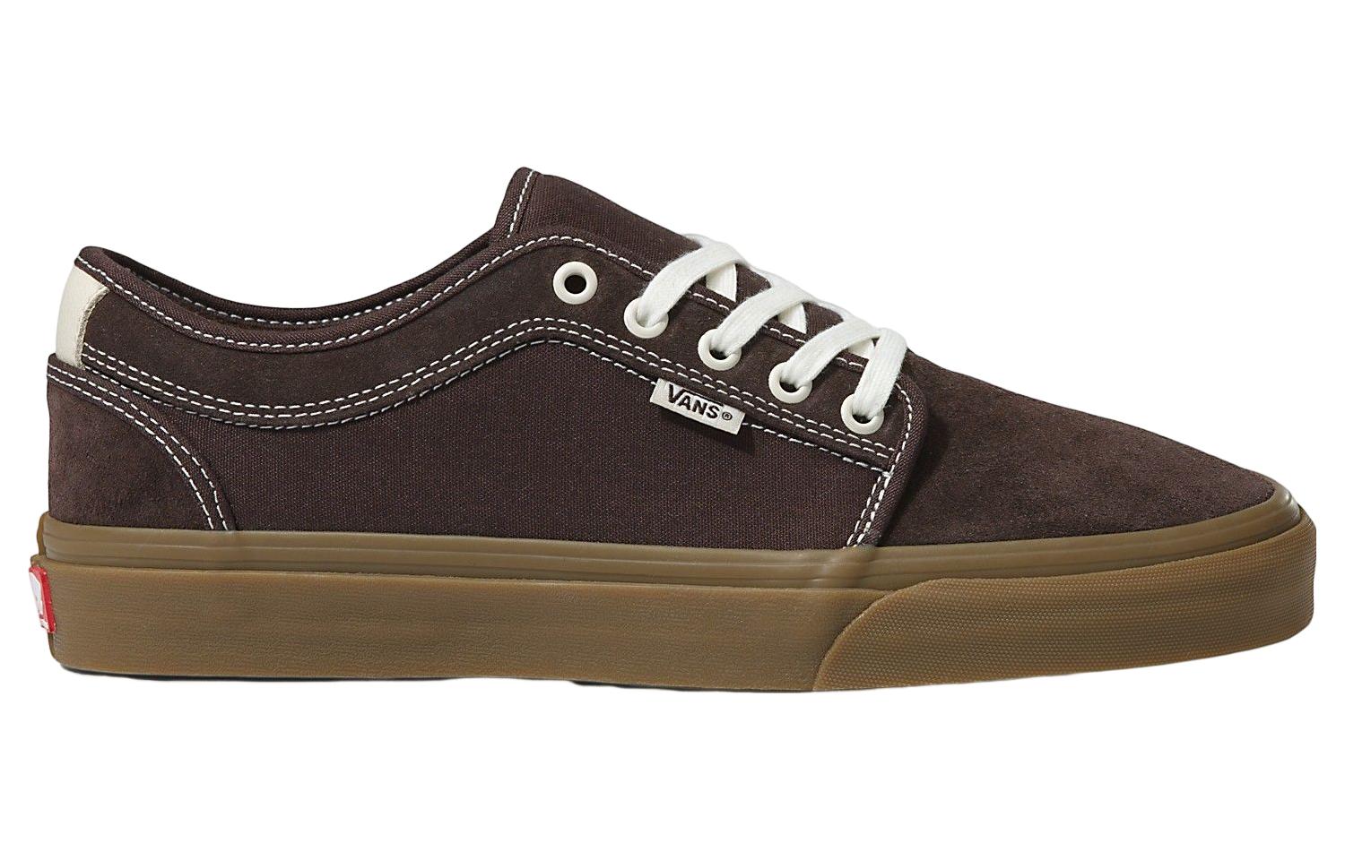 Order Vans Skate Chukka Low ''Chocolate Gum'' Herrenschuhe VN0A4BX4CHC