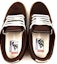 Lookbook Vans Skate Chukka Low 'Coklat Getah' VN0A4BX4CHC