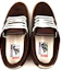 Lookbook Vans Skate Chukka Low ''Chocolate Gum'' Herrenschuhe VN0A4BX4CHC
