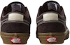 Shop Vans Skate Chukka Low 'Coklat Getah' VN0A4BX4CHC