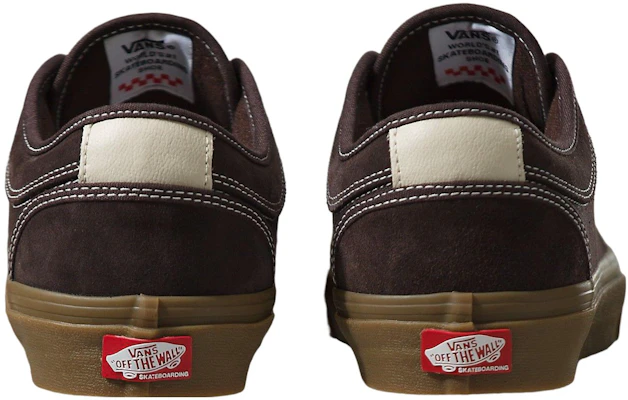 Vans Skate Chukka Low ''Chocolate Gum'' Herrenschuhe VN0A4BX4CHC Shop Vans Skate Chukka Low ''Chocolate Gum'' Herrenschuhe VN0A4BX4CHC