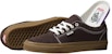Vans Skate Chukka Low 'Coklat Getah' VN0A4BX4CHC