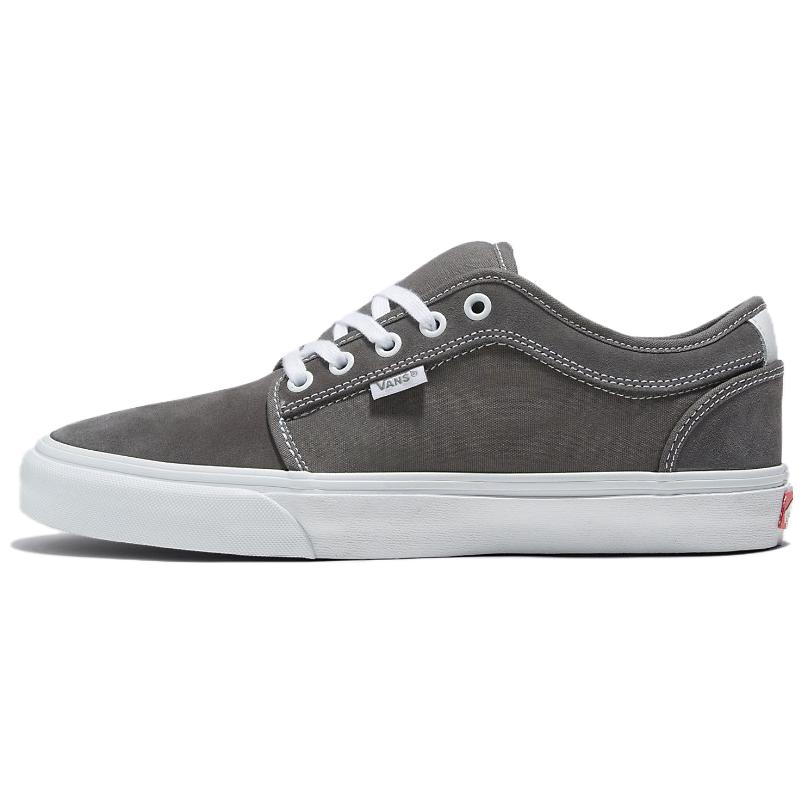 Buy Vans Skate Chukka Low 'Gris' VN0A4BX4195