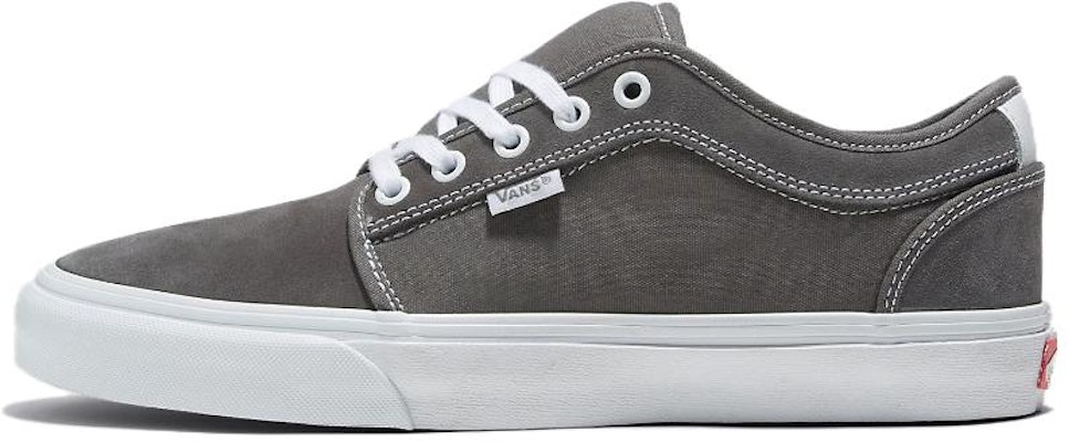Vans Skate Chukka Low 'Gris' VN0A4BX4195 Buy Vans Skate Chukka Low 'Gris' VN0A4BX4195