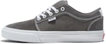 Buy Vans Skate Chukka Low 'Gris' VN0A4BX4195