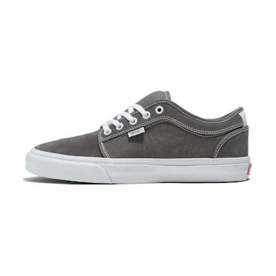 Vans Skate Chukka Low 'Grey'
