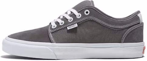 Vans Skate Chukka Low 'Grey' VN0A4BX4195 Vans Skate Chukka Low 'Grey' VN0A4BX4195