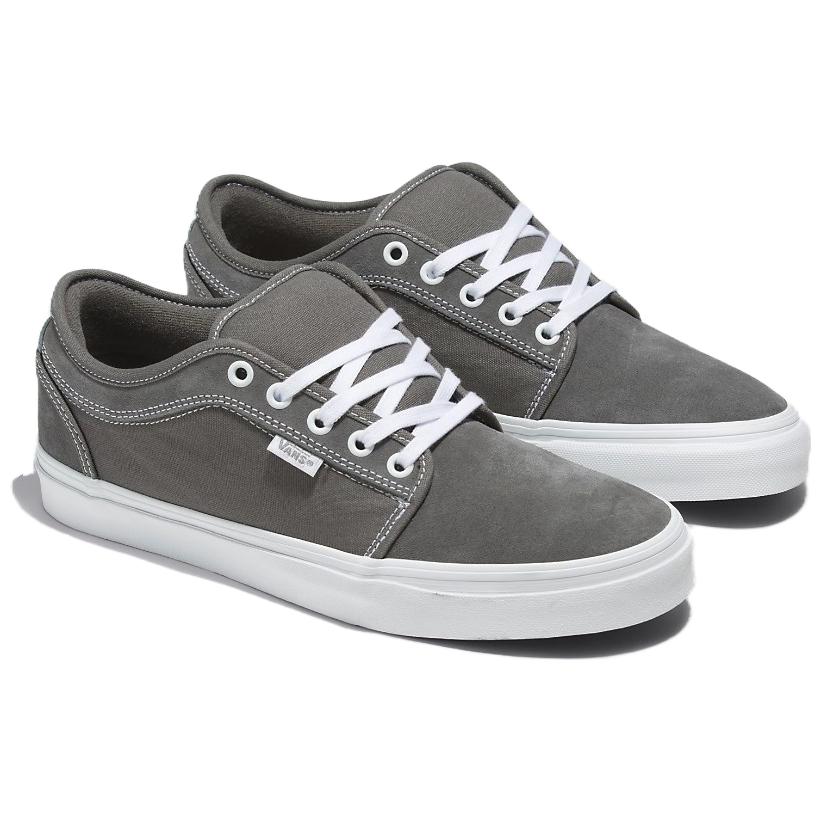 Order Vans Skate Chukka Low 'Gris' VN0A4BX4195
