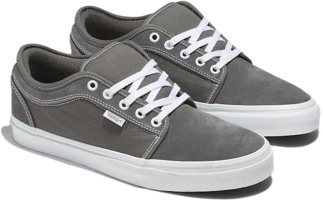 Vans Skate Chukka Low 'Gris' VN0A4BX4195 Order Vans Skate Chukka Low 'Gris' VN0A4BX4195