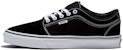 Kasut Vans Chukka Low Skate 'Hitam Putih' VN0A4BX4Y28