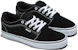 Kasut Vans Chukka Low Skate 'Hitam Putih' VN0A4BX4Y28