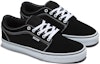 Order Kasut Vans Chukka Low Skate 'Hitam Putih' VN0A4BX4Y28