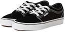 Lookbook Kasut Vans Chukka Low Skate 'Hitam Putih' VN0A4BX4Y28