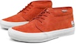 Order Vans Skate Chukka Shogo Merah Autumn VN0A7SLZ636