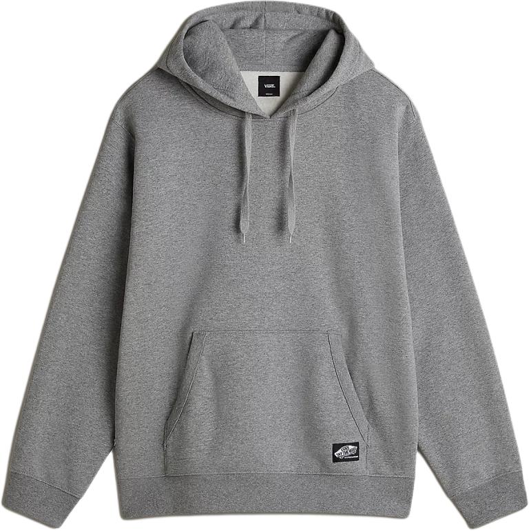 Vans Skate Classics Pullover Hoodie Grey Long-Sleeve Sweatshirt VN0A7TJP02F