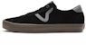 Vans Skate Klasik Sukan 'Hitam Coklat' VN0A5HEKB9M