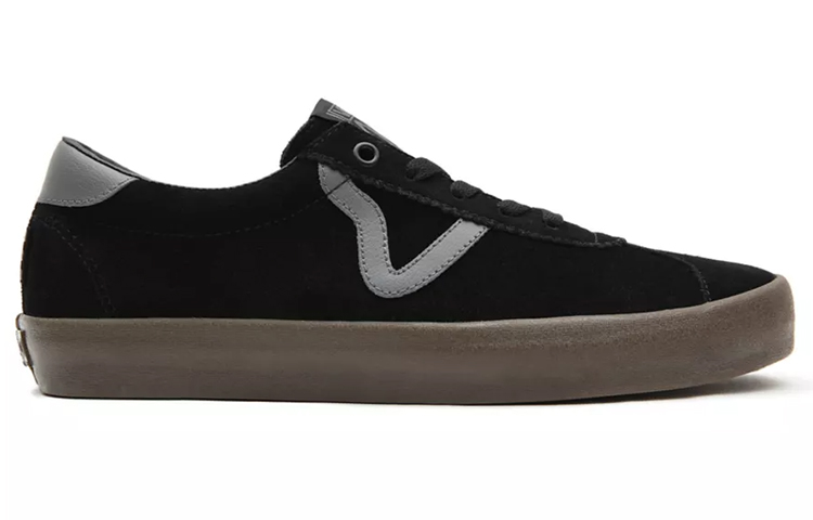 Order Vans Skate Classics Sport 'Black Brown' VN0A5HEKB9M