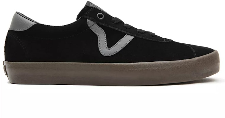 Vans Skate Classics Sport 'Hitam Coklat' VN0A5HEKB9M Order Vans Skate Classics Sport 'Hitam Coklat' VN0A5HEKB9M
