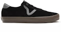Order Vans Skate Klasik Sukan 'Hitam Coklat' VN0A5HEKB9M