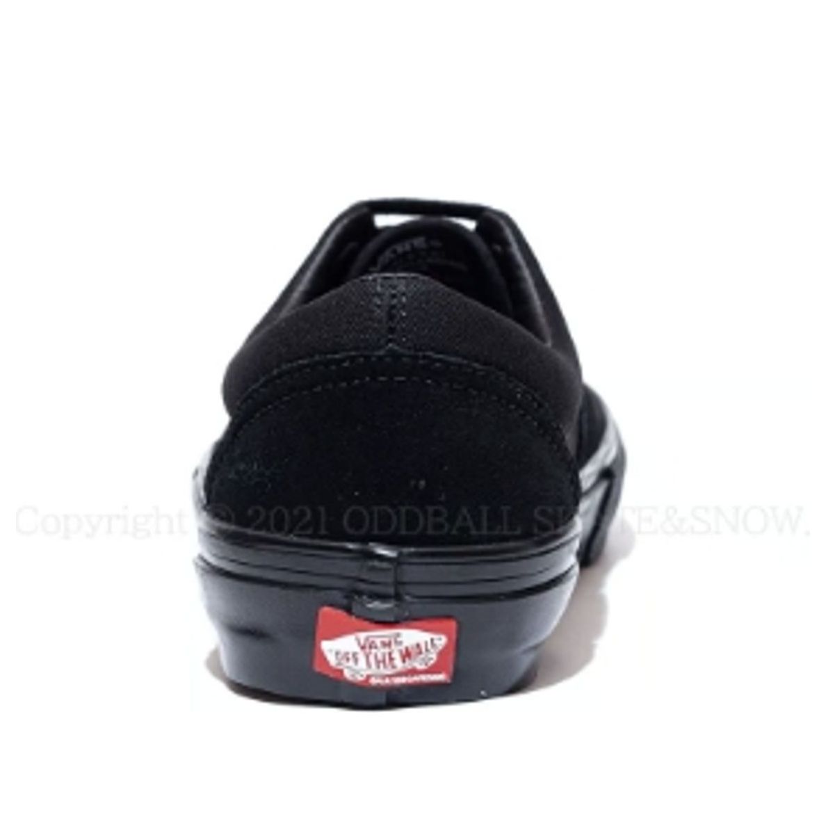 Lookbook Vans Skate Era 'Hitam' VN0A5FC9BKA