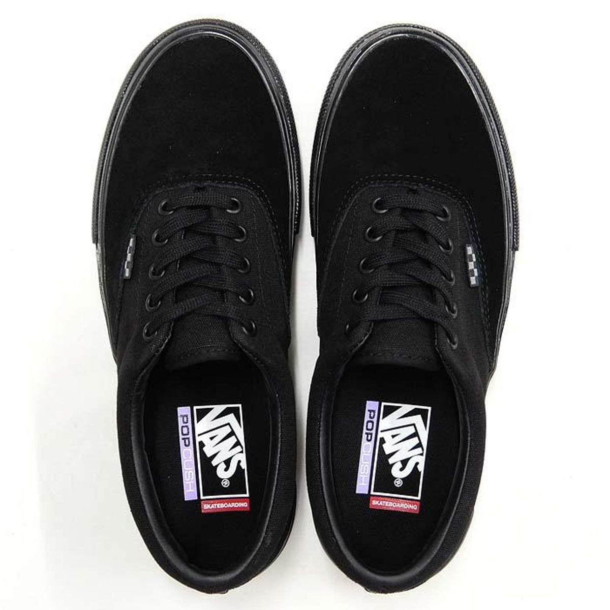 Shop Vans Skate Era 'Hitam' VN0A5FC9BKA