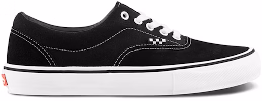 Vans Skate Era 'Black White' VN0A5FC9Y28 Vans Skate Era 'Black White' VN0A5FC9Y28