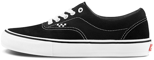 Vans Skate Era 'Black White' VN0A5FC9Y28 Vans Skate Era 'Black White' VN0A5FC9Y28