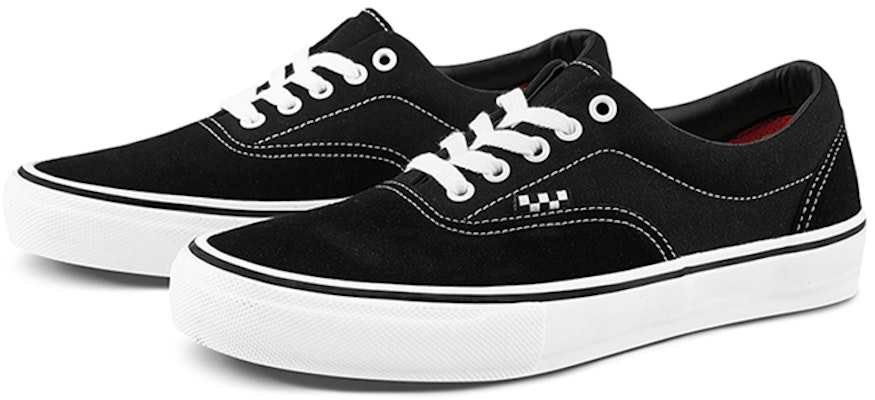 Vans Skate Era 'Black White' VN0A5FC9Y28 Order Vans Skate Era 'Black White' VN0A5FC9Y28