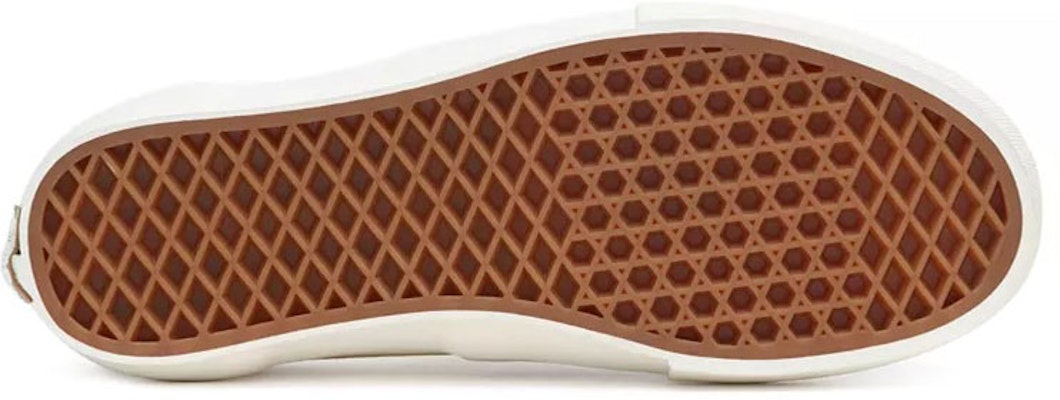 Vans Skate Era 'Brown Yellow' VN0A5FC9BRO Shop Vans Skate Era 'Brown Yellow' VN0A5FC9BRO