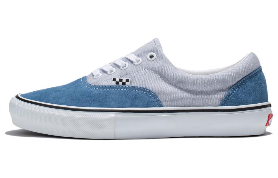 Buy Vans Skate Era 'Captains Blue' Sepatu Biru VN0A5FC9ZR8