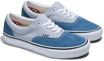 Vans 滑板鞋 Era '蓝船长' VN0A5FC9ZR8 Order Vans 滑板鞋 Era '蓝船长' VN0A5FC9ZR8