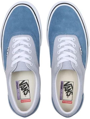 Vans 滑板鞋 Era '蓝船长' VN0A5FC9ZR8 Lookbook Vans 滑板鞋 Era '蓝船长' VN0A5FC9ZR8