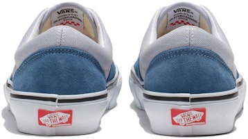 Vans 滑板鞋 Era '蓝船长' VN0A5FC9ZR8 Shop Vans 滑板鞋 Era '蓝船长' VN0A5FC9ZR8