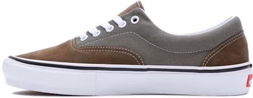 Vans Skate Era 'Grey Brown' VN0A5FC9FTI Vans Skate Era 'Grey Brown' VN0A5FC9FTI